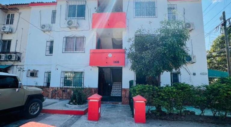Apartment with 1 room for 4 persons — photo 4