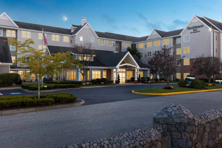 Residence Inn by Marriott Providence Coventry — photo 3