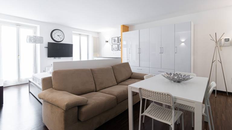 Holiday apartment | Close to Milan Cathedral — photo 5
