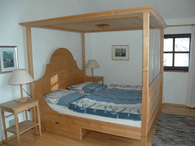 Ferienhaus in Schöllnach, Bayern f&uuml;r max. 3 Personen