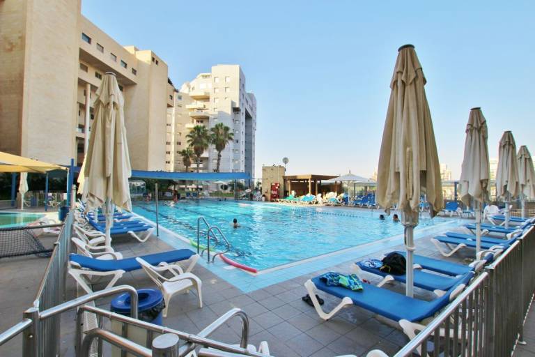 Apartment  Herzliya