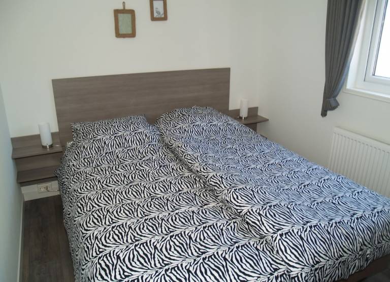 Vakantiepark IJhorst