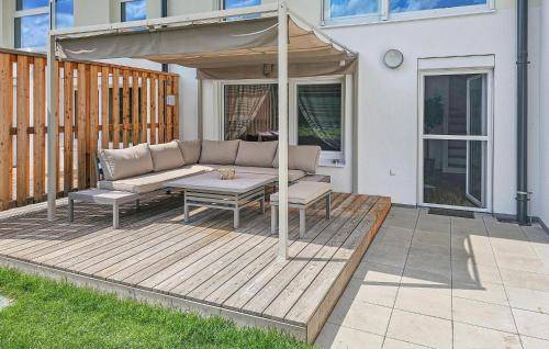 Ferienwohnung  Semmering