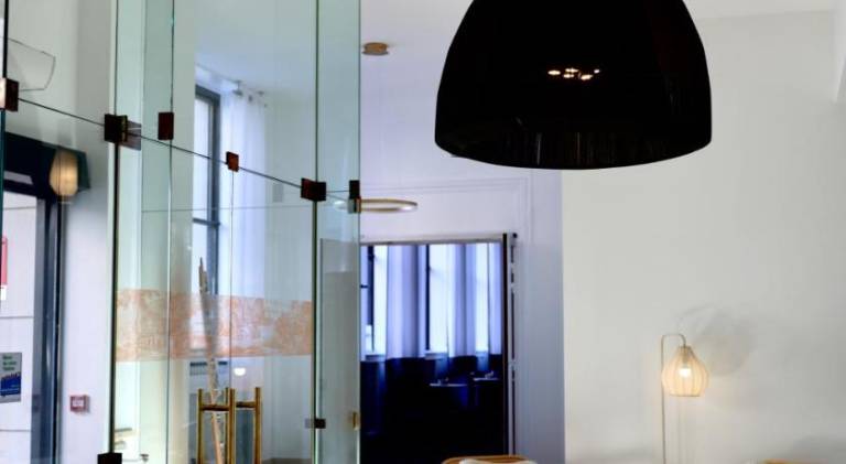 Hotel de la Bourse, Sure Hotel Collection by Best Western — photo 5