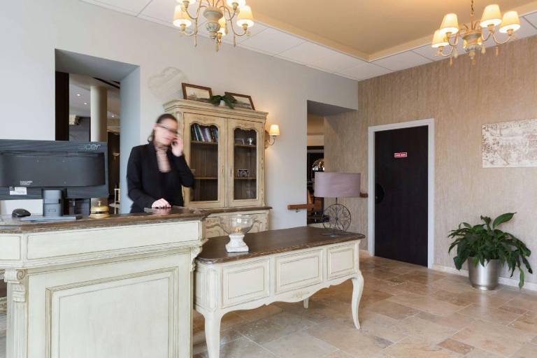 The Originals Boutique, Hôtel Les Poèmes de Chartres — photo 2