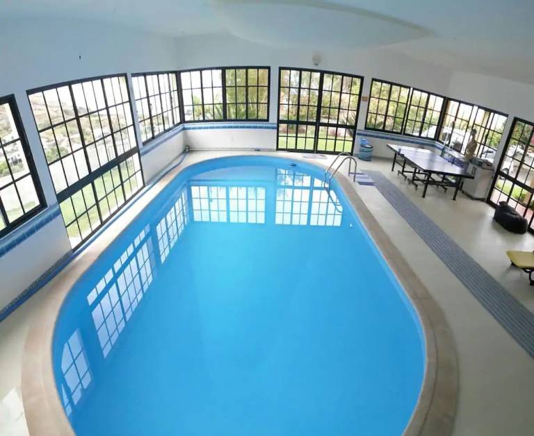 Villa  Santa Cruz