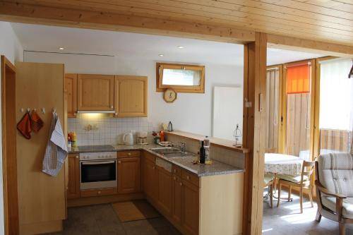 Ferienwohnung  Emmental