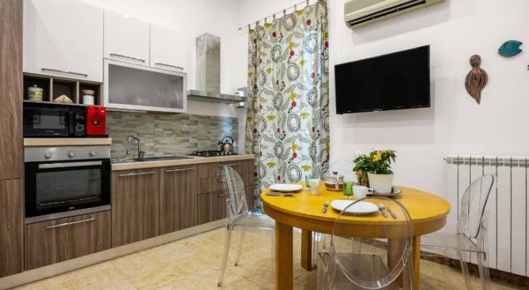 Apartment | Close to Palermo Cathedral — photo 3