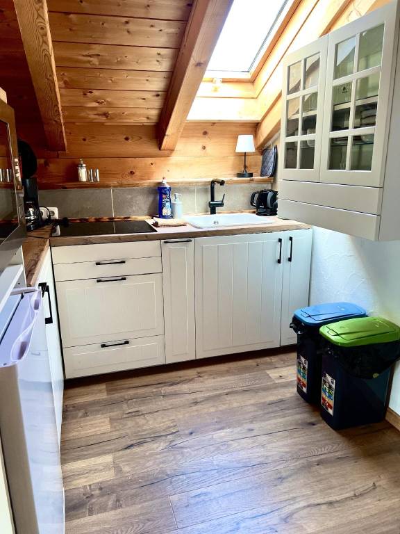 Nice holiday apartment with patio | Pet-friendly — photo 3