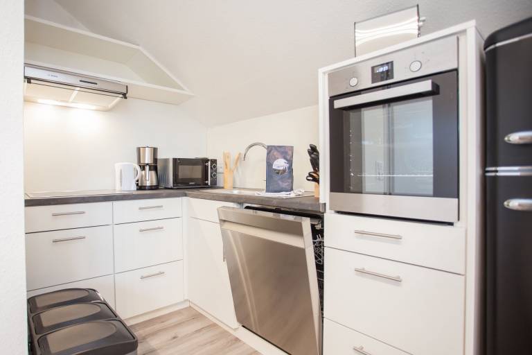Rental apartment with 3 rooms for 6 persons — photo 3