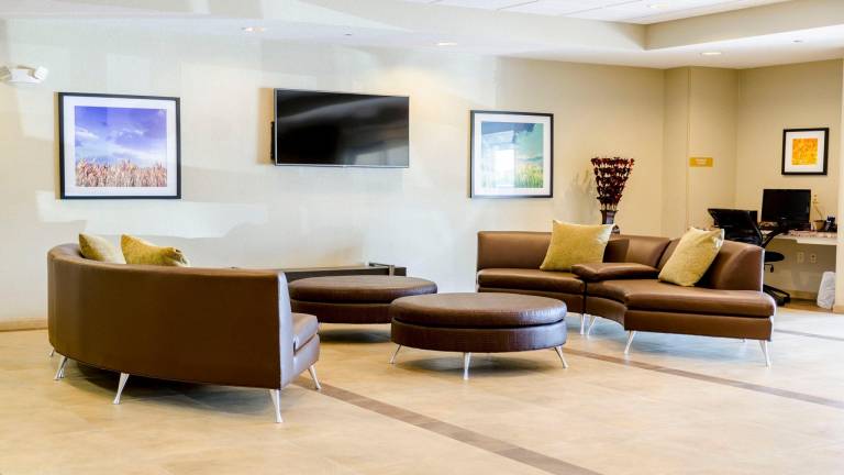 Candlewood Suites Memphis - Southaven By IHG — photo 2