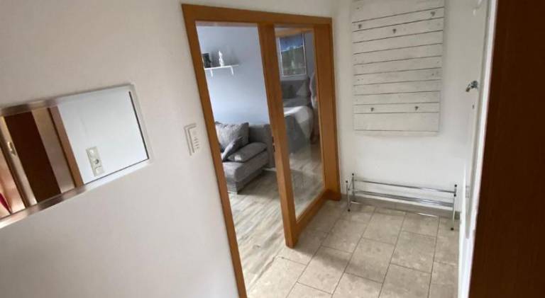Apartment with 1 room for 4 persons — photo 5
