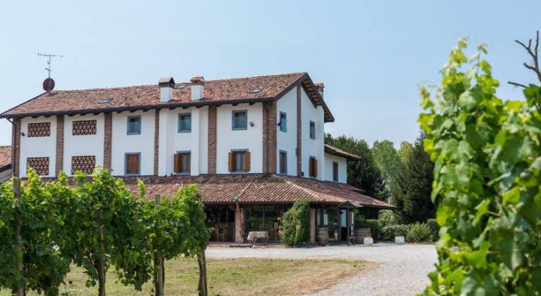Bed & Breakfast  Codroipo