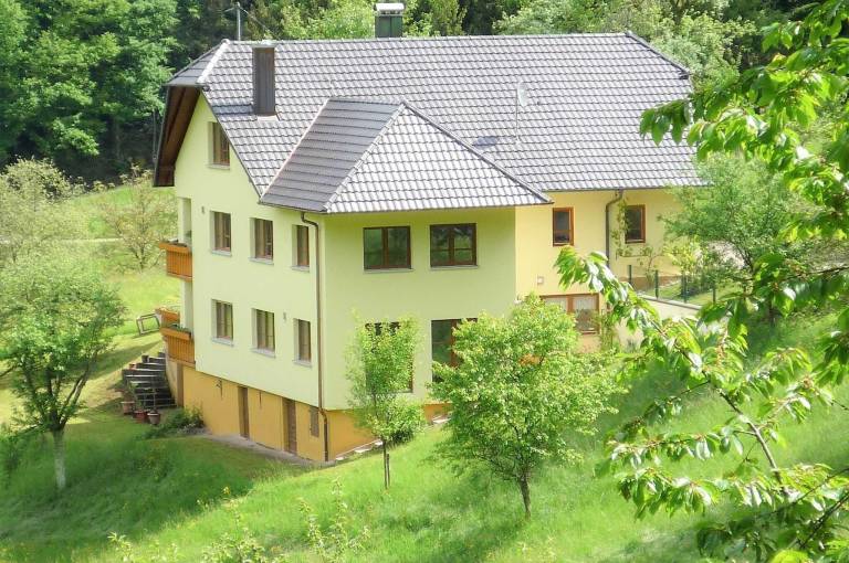 Ferienwohnung Schuttertal