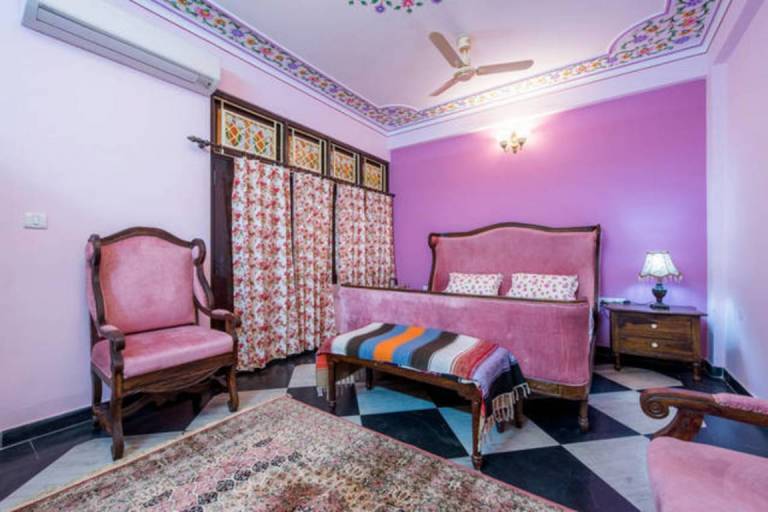 Privatzimmer