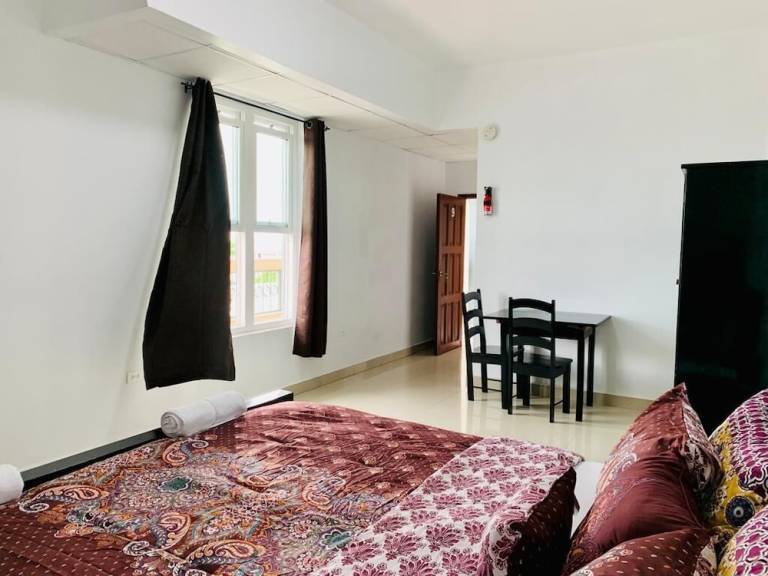 Hostel San Pedro