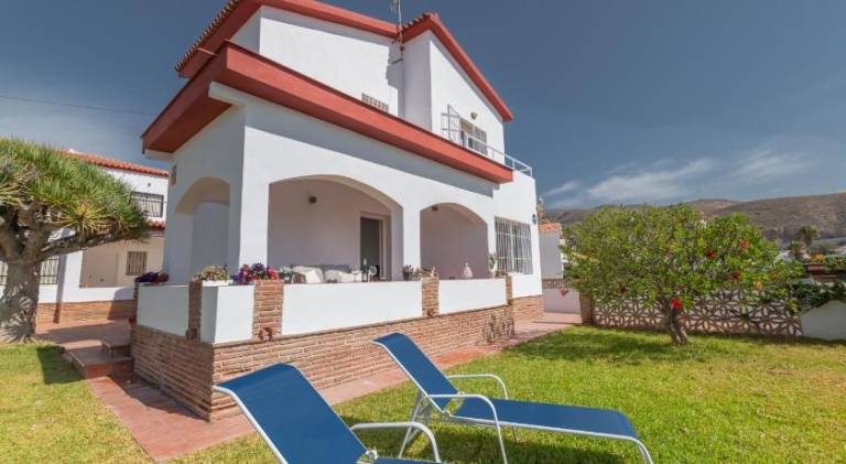 Vacation home with 4 rooms for 8 persons — photo 4