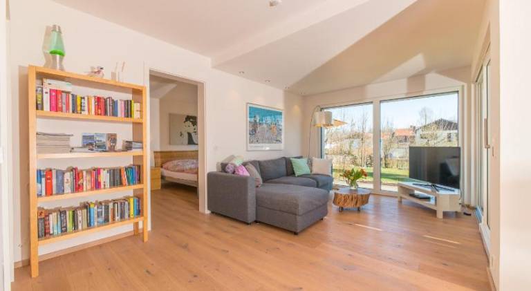 Ferienwohnung Bad Tölz