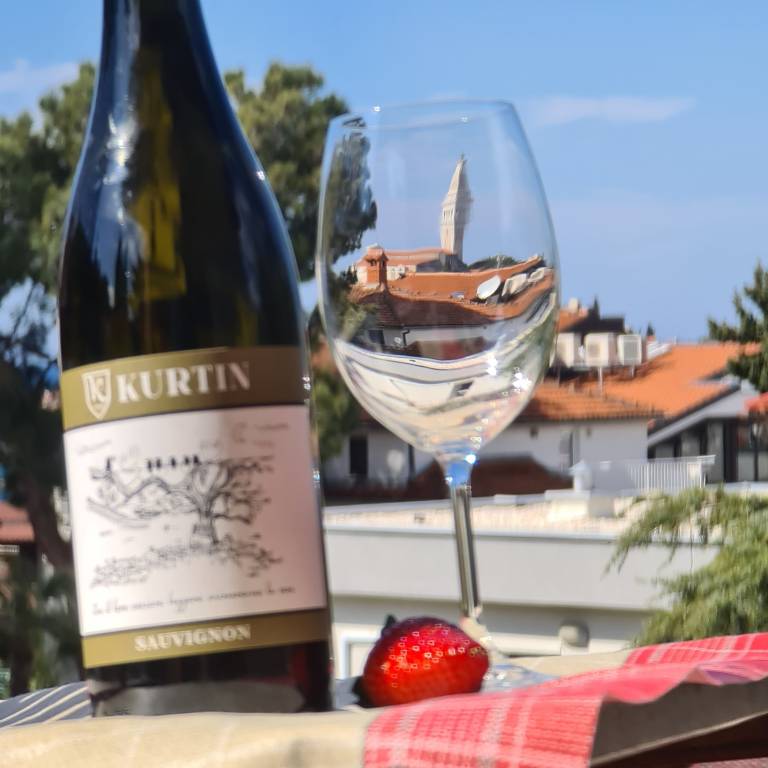 Ferienwohnung Rovinj