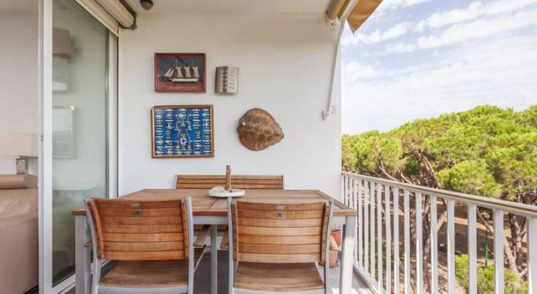 HHBCN Beach apartment Gava 1 — photo 4