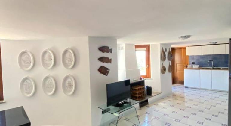 Villa with 3 rooms for 6 persons — photo 5