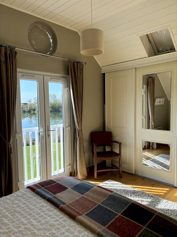 Chalet Cirencester