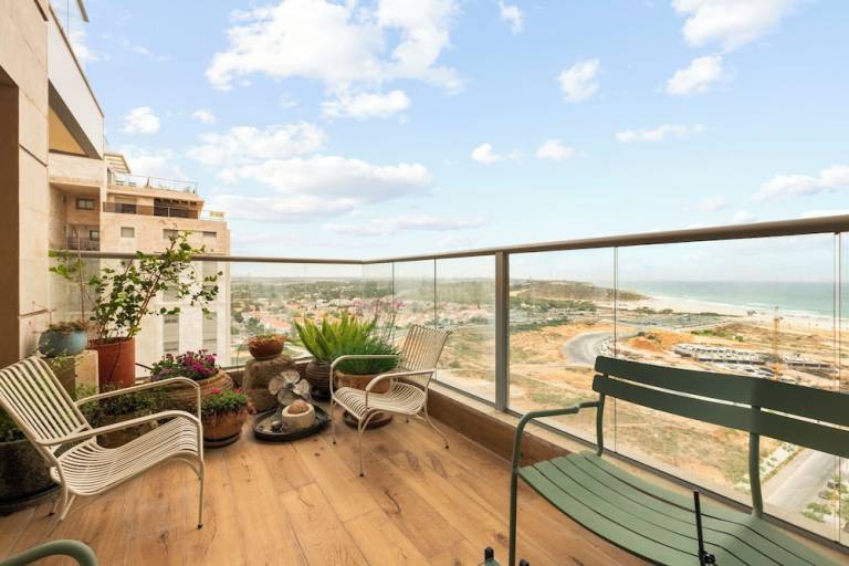 Apartment  Netanya