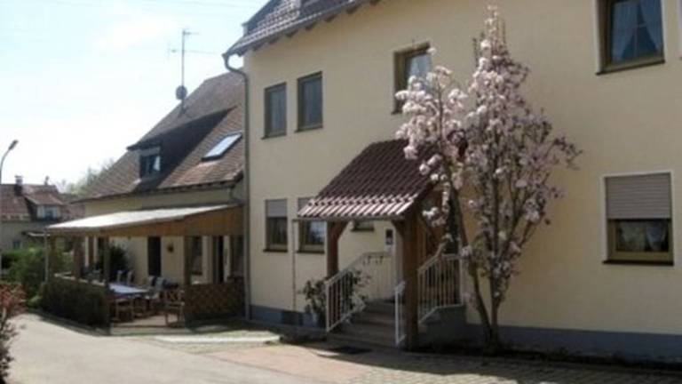 Ferienwohnung  Kelheim