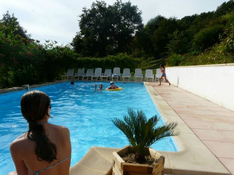 Chalet La Bastide-Clairence