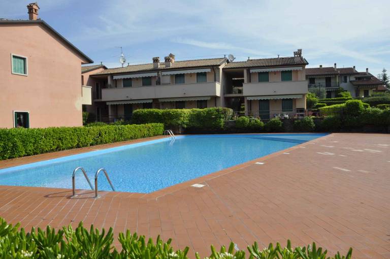 Holiday apartment with pool & BBQ | Pet-friendly — photo 4