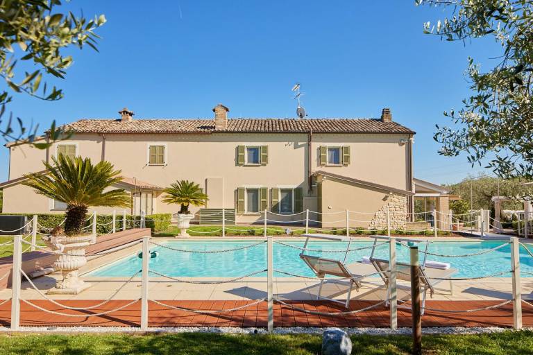 Villa Fano