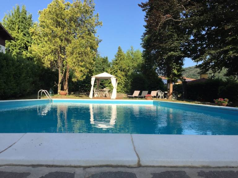 Casa vacanza Serle