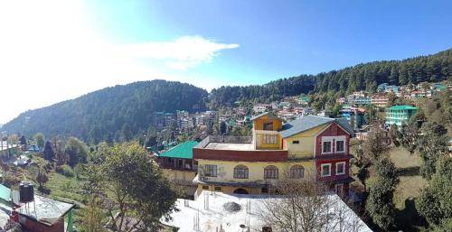 Bed and breakfast Dharamshala