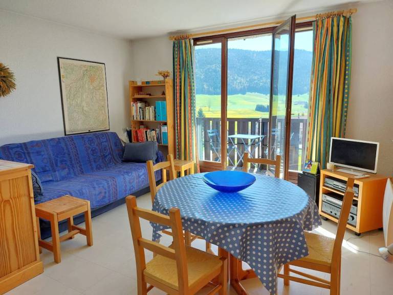 Appartement Méaudre