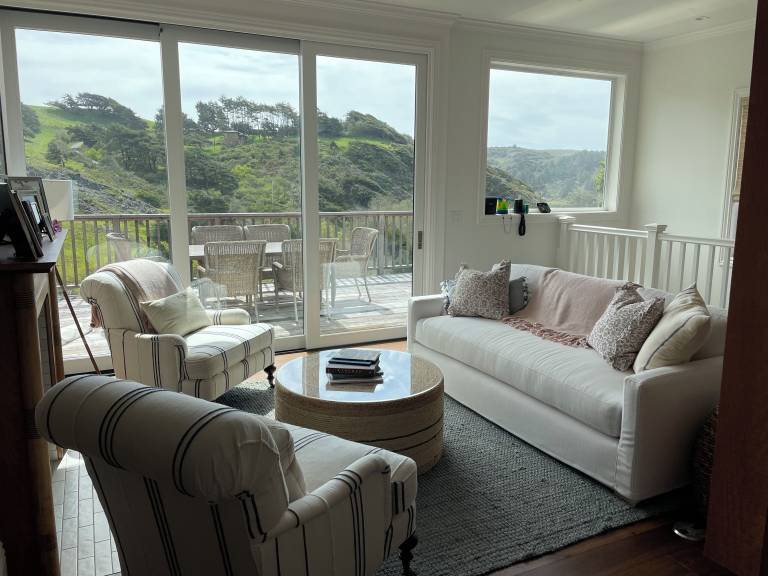 Cabin  Jenner