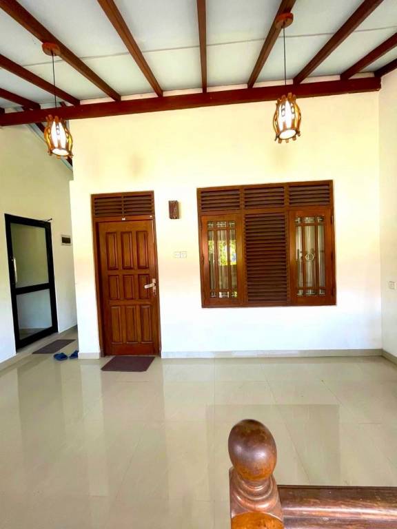 Villa with barbecue & yard | Close to the beach | Suitable for remote work | Pets allowed — photo 4