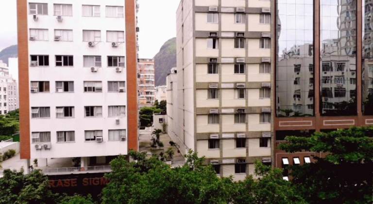 Holiday apartment with 2 rooms for 4 persons — photo 3