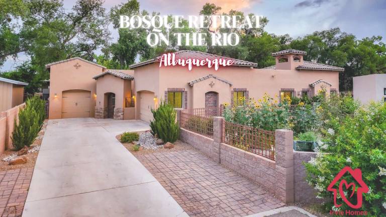 House Alvarado Gardens