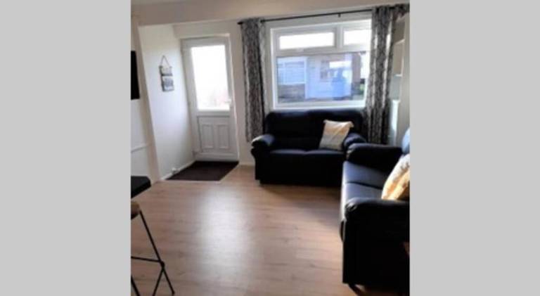 Holiday apartment with 2 rooms for 5 persons — photo 5