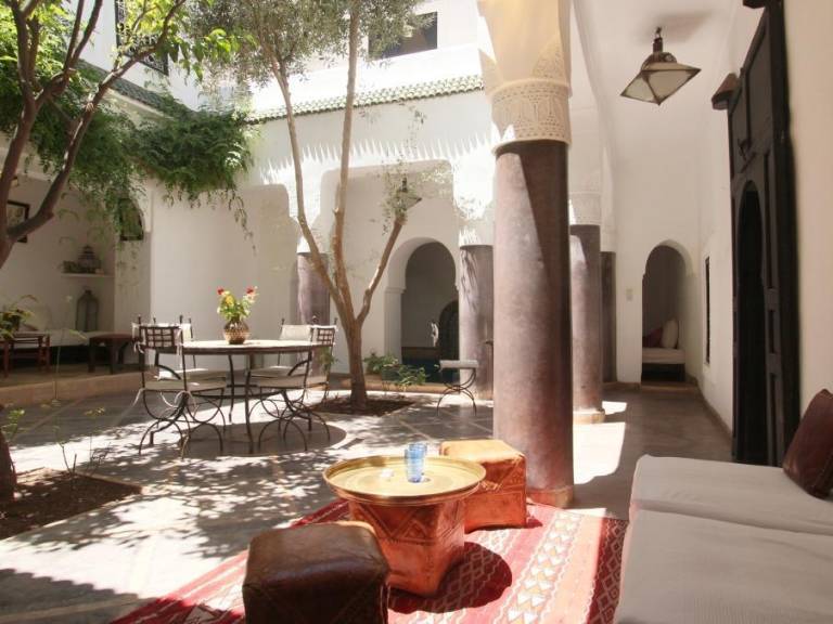 Riad Marrakesh