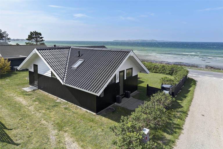 Feriehus Havnsø