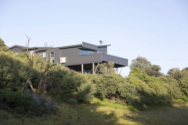 House Inverloch