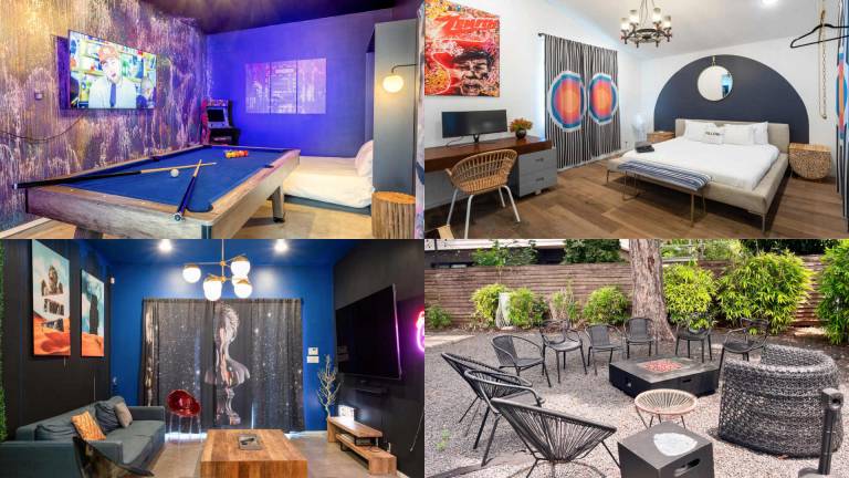 Austin Icon Group Mansion 6min to Rainey Street