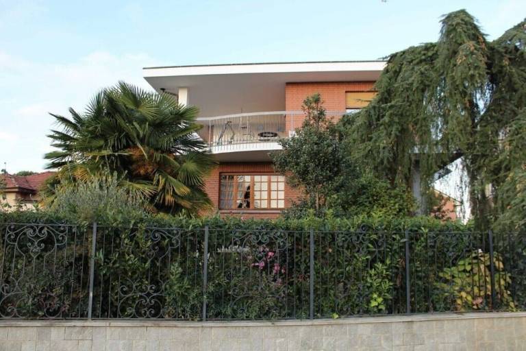 Villa Druento