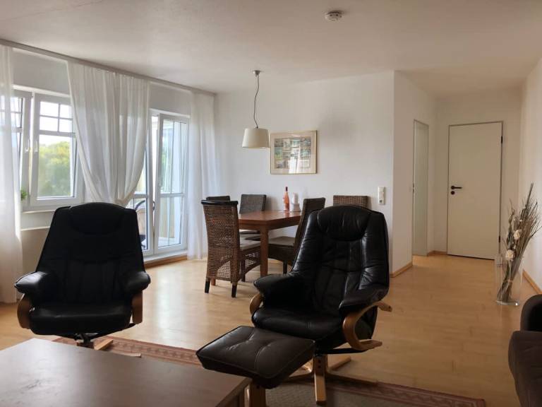Apartment with 2 rooms for 5 persons — photo 3