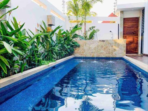 Villa Puerto Escondido