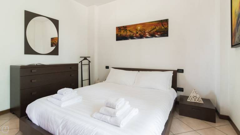 Apartamento Meda