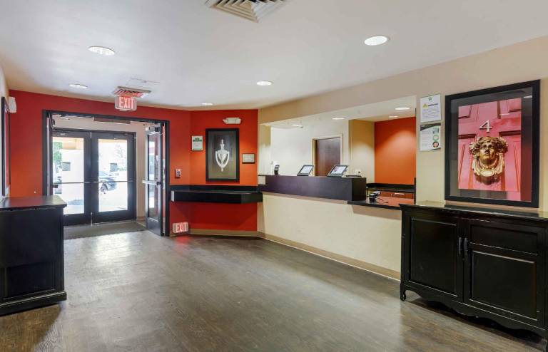 Extended Stay America Suites - Los Angeles - Simi Valley — photo 5