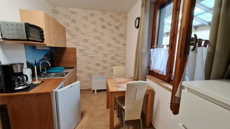Appartamento Petra Piccolo — photo 2