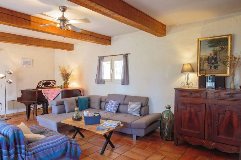 Villa Villelaure
